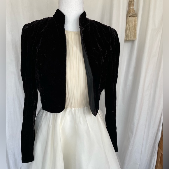 Alice+Olivia Party Dress - Picture 10 of 12